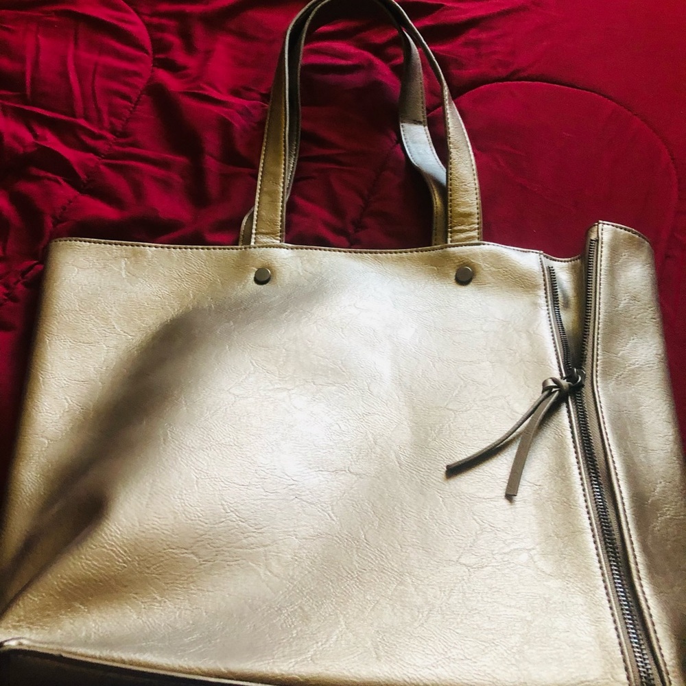 Neiman marcus purse